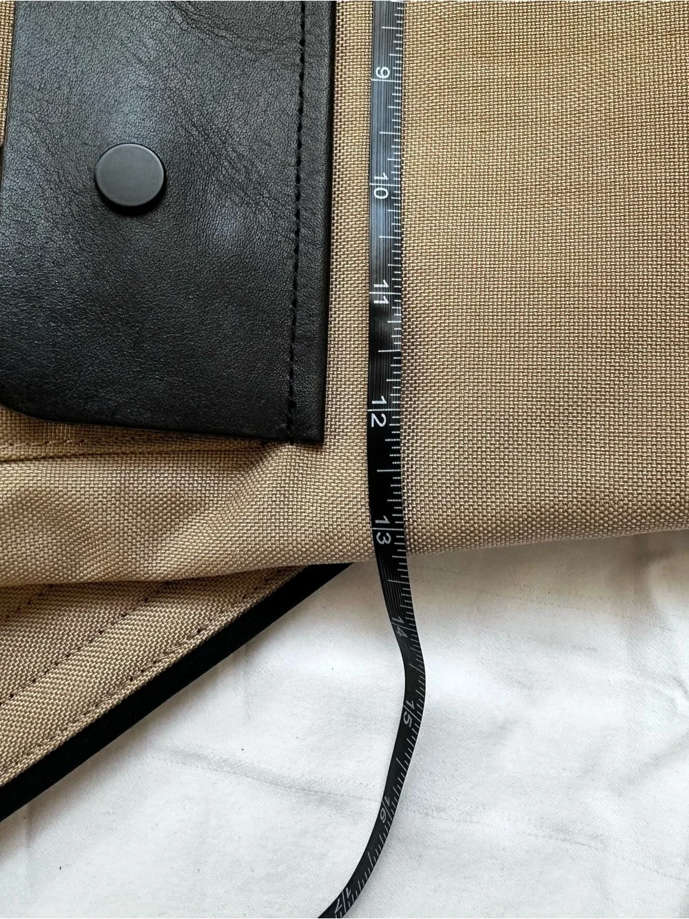 Sons of Trade Tactical Tote and Backpack sandstone Tan